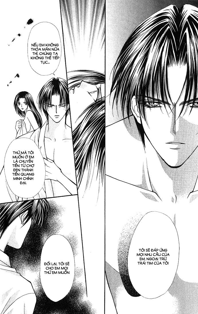 Haou Airen - Chương 7 - Trang 9