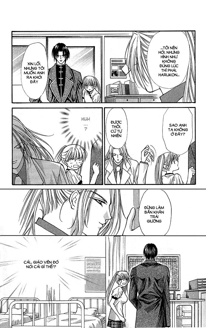 Haou Airen - Chương 9 - Trang 37
