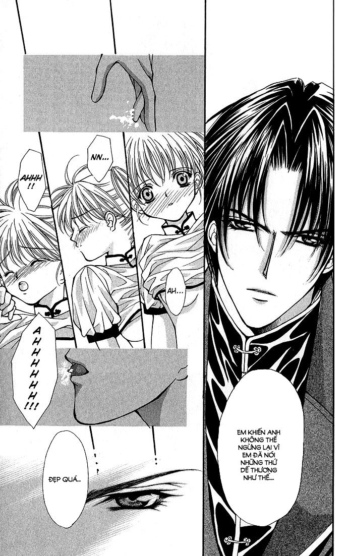 Haou Airen - Chương 9 - Trang 45