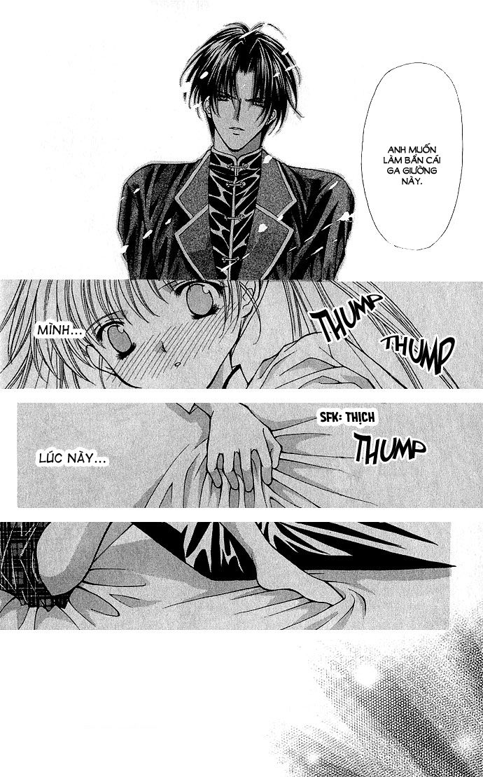 Haou Airen - Chương 9 - Trang 46