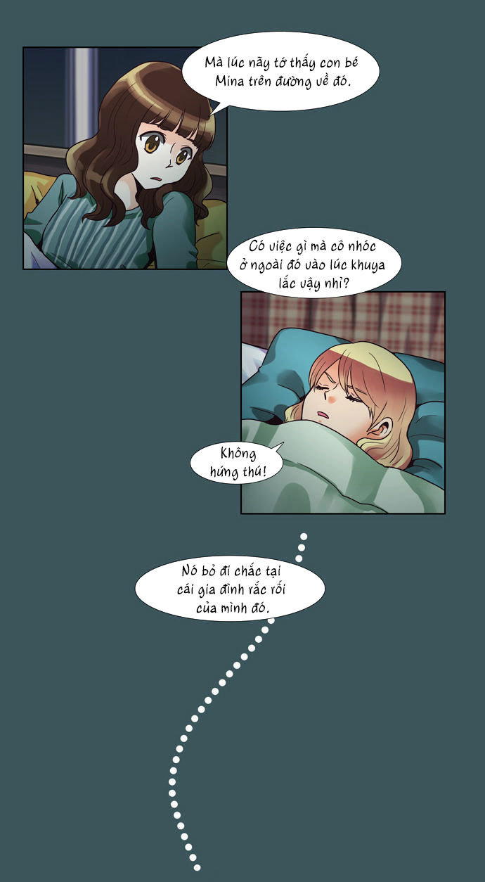 Dear, Only You Don’t Know! - Chương 46 - Trang 7