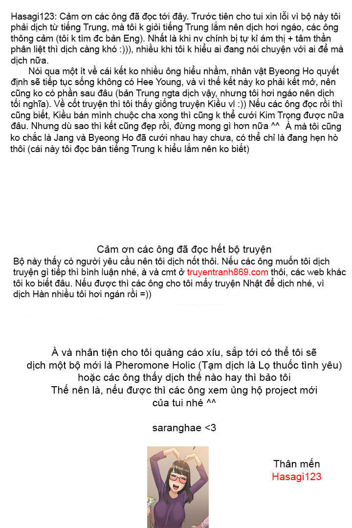 By Chance - Chương 52 - Trang 61