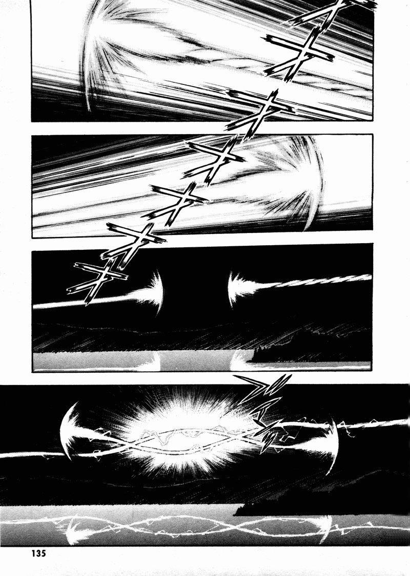 Shin Seiki Evangelion - Chương 18 - Trang 9