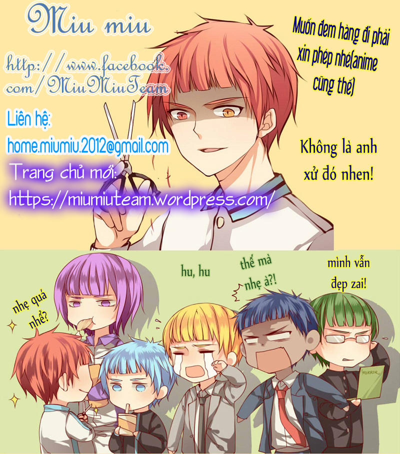 Shin Seiki Evangelion - Chương 87 - Trang 21