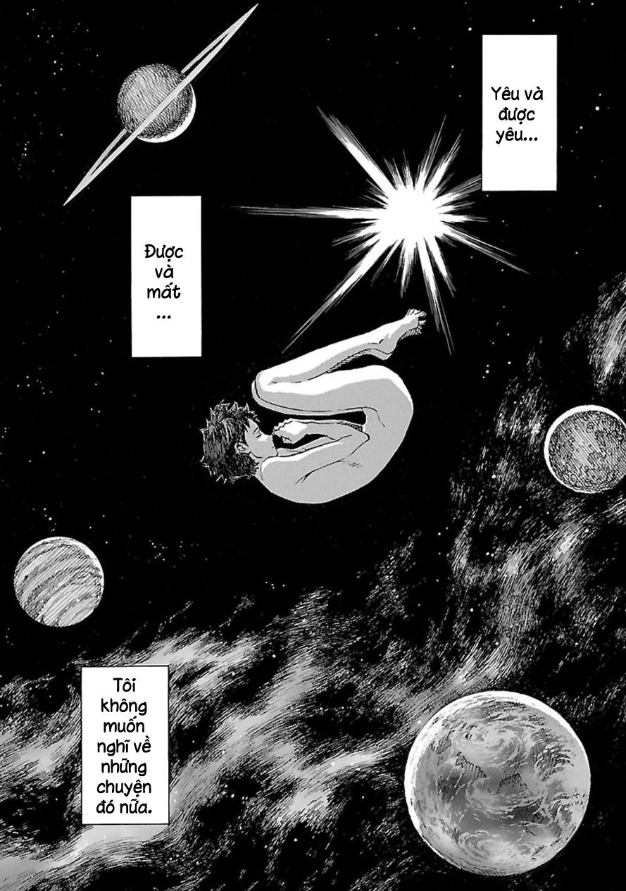 Shin Seiki Evangelion - Chương 92 - Trang 3