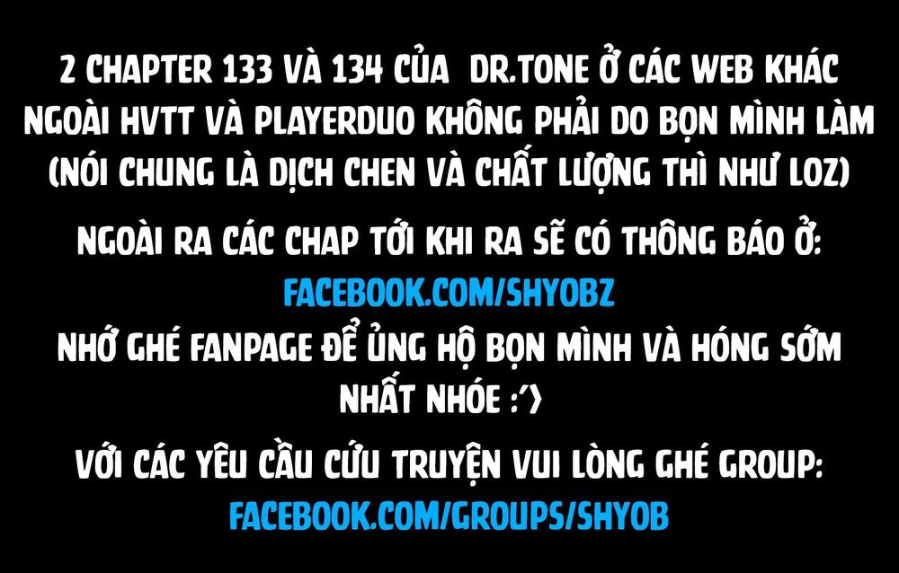 Dr.stone - Chương 135 - Trang 18