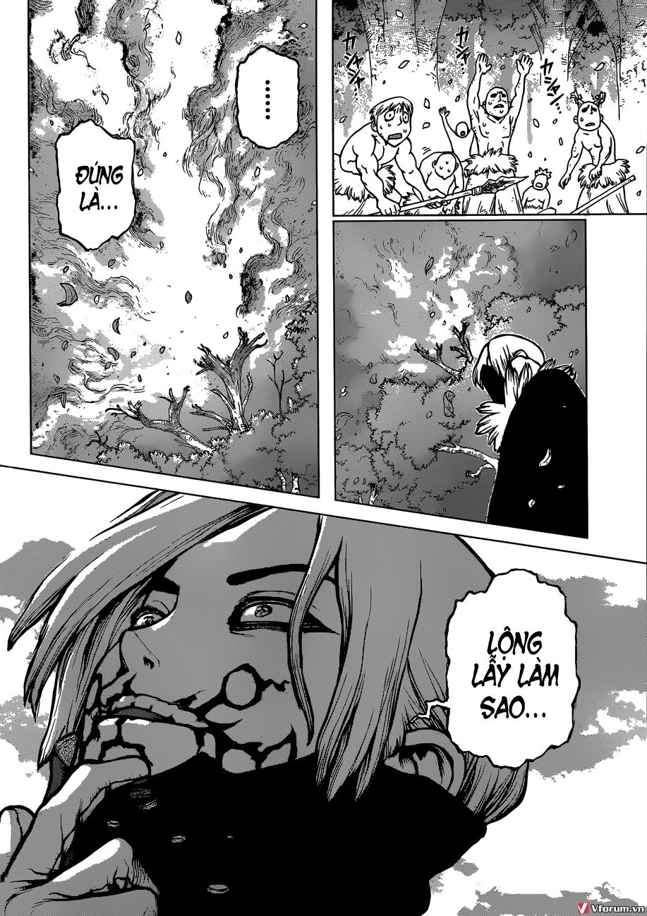 Dr.stone - Chương 78 - Trang 6