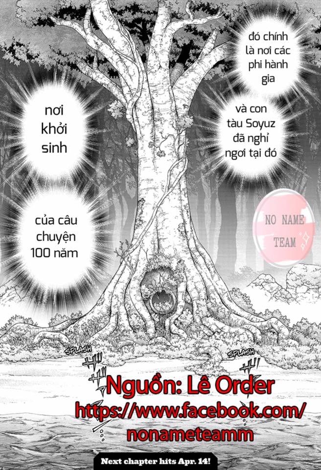 Dr.stone - Chương 100 - Trang 24