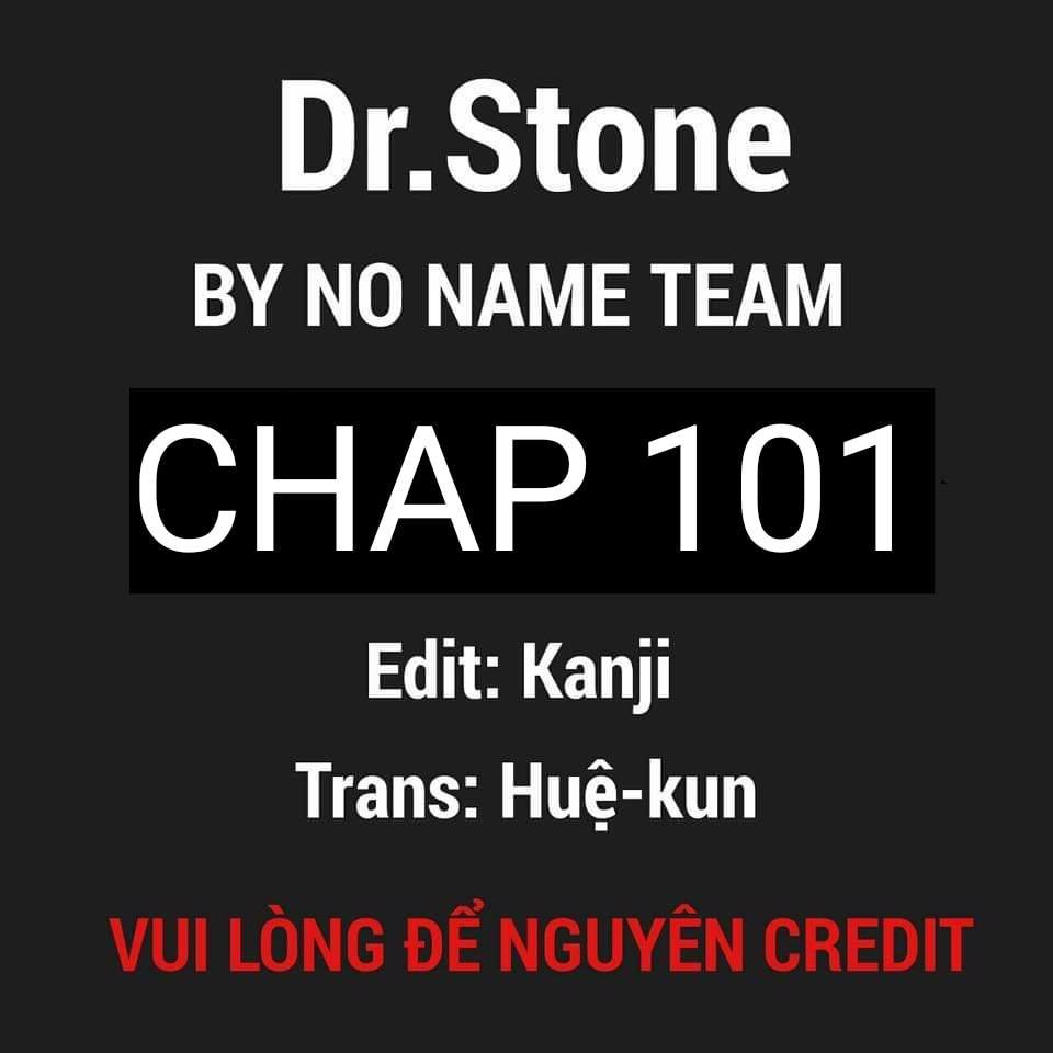 Dr.stone - Chương 101 - Trang 1