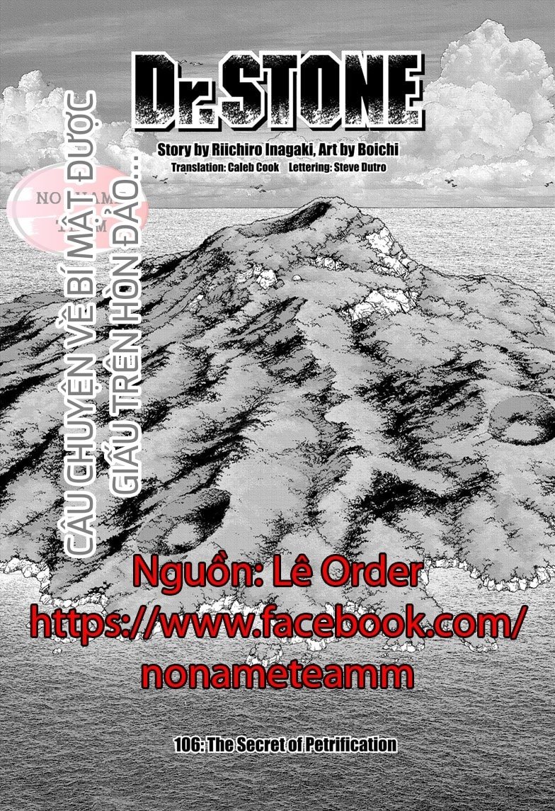 Dr.stone - Chương 106 - Trang 2