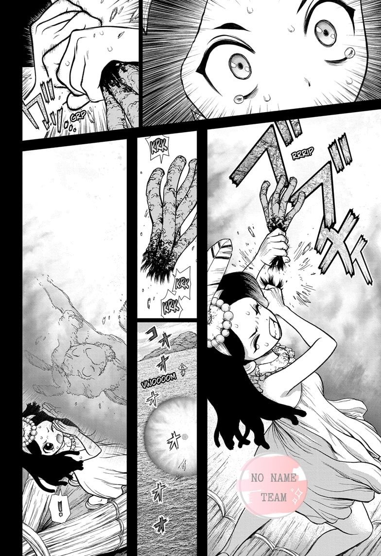 Dr.stone - Chương 106 - Trang 13