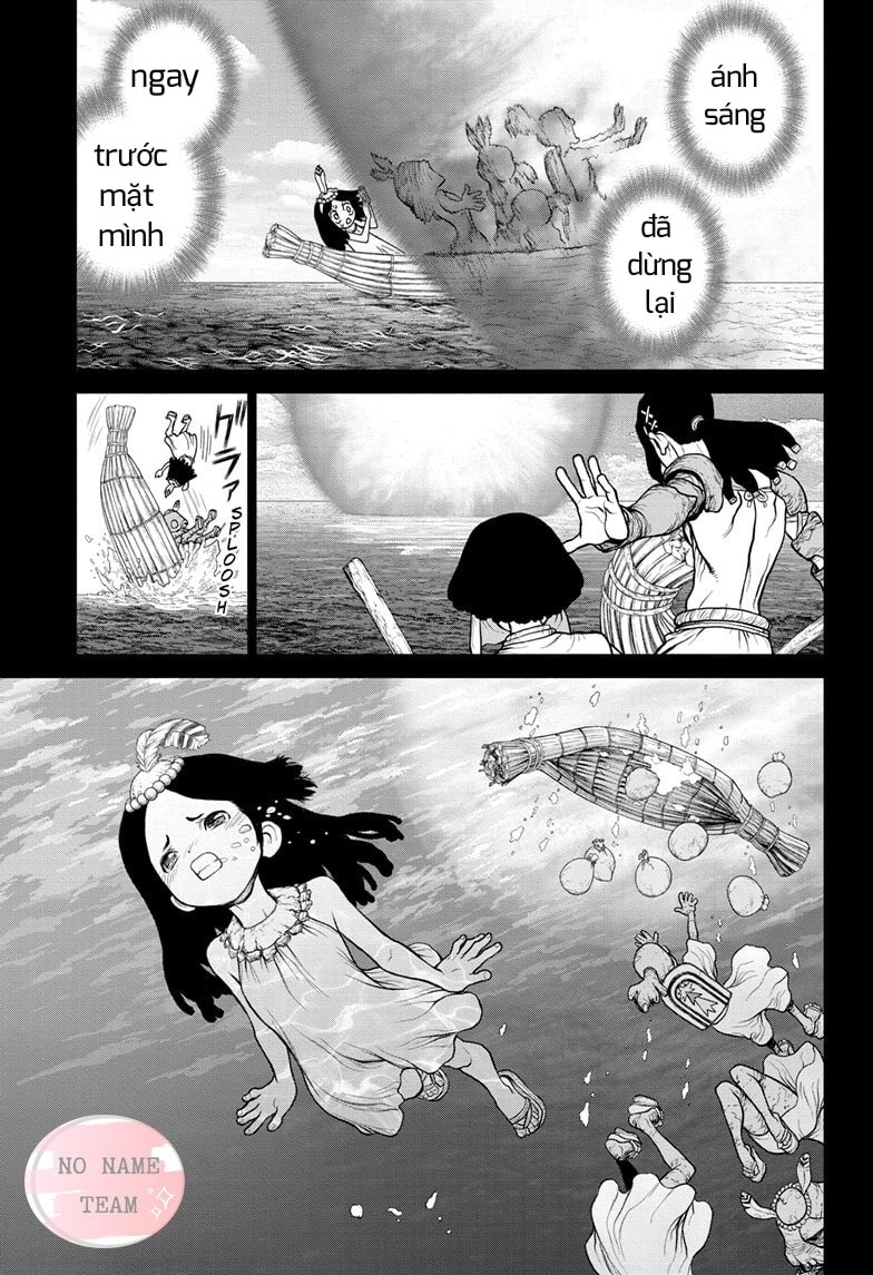 Dr.stone - Chương 106 - Trang 14