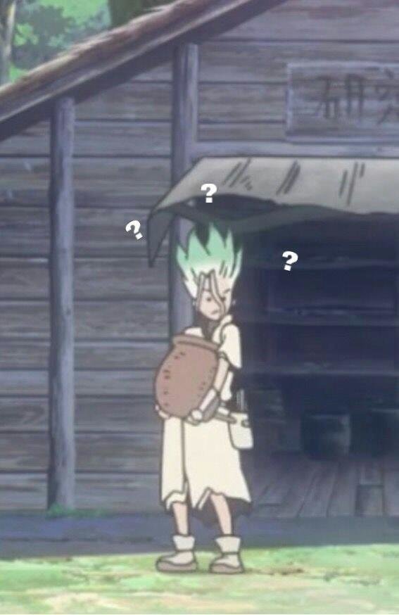 Dr.stone - Chương 106 - Trang 21