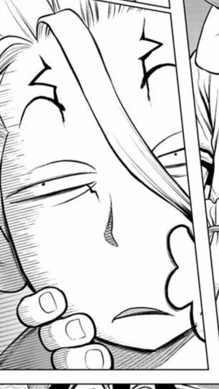 Dr.stone - Chương 107 - Trang 21