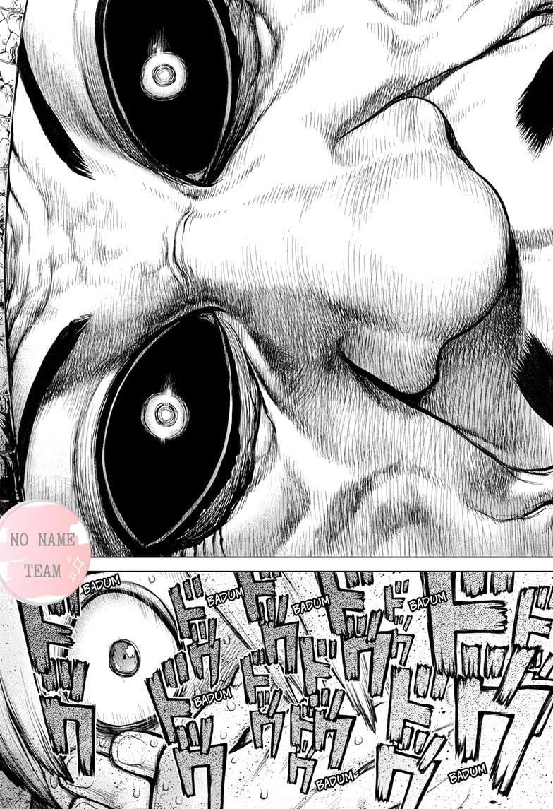 Dr.stone - Chương 108 - Trang 17