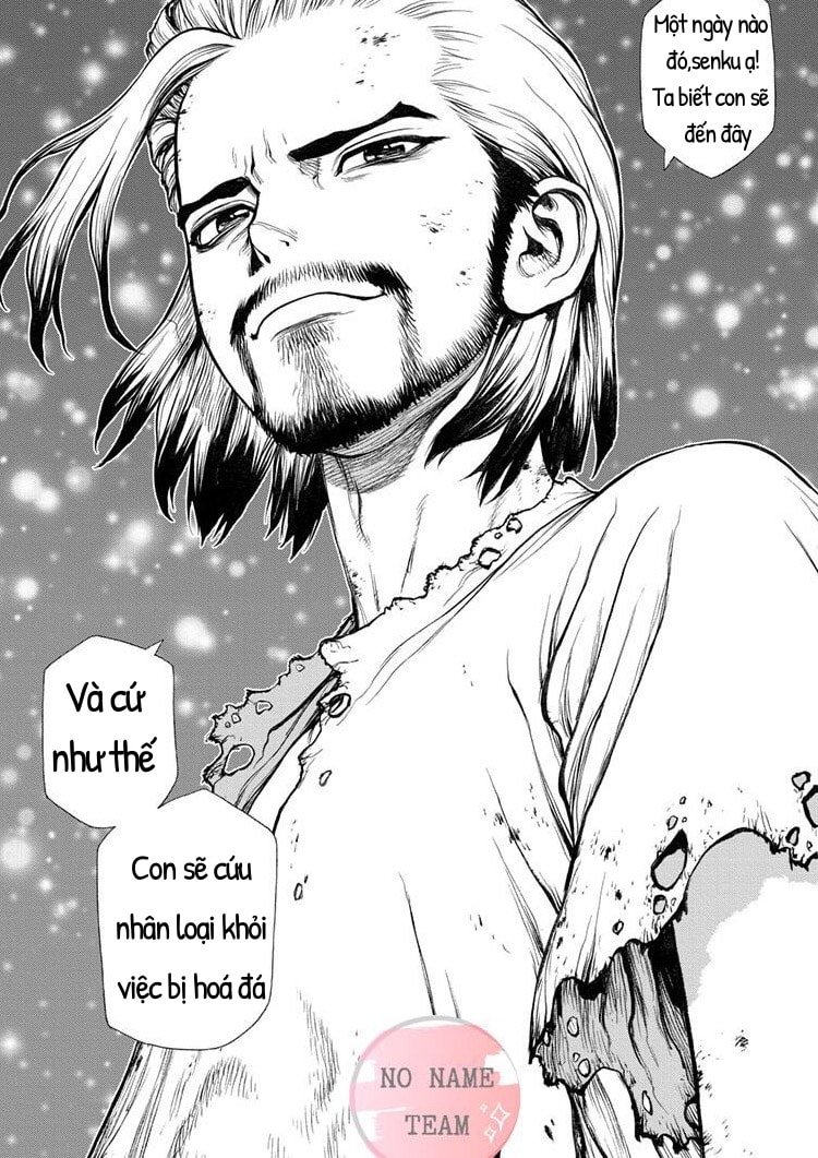 Dr.stone - Chương 114 - Trang 18