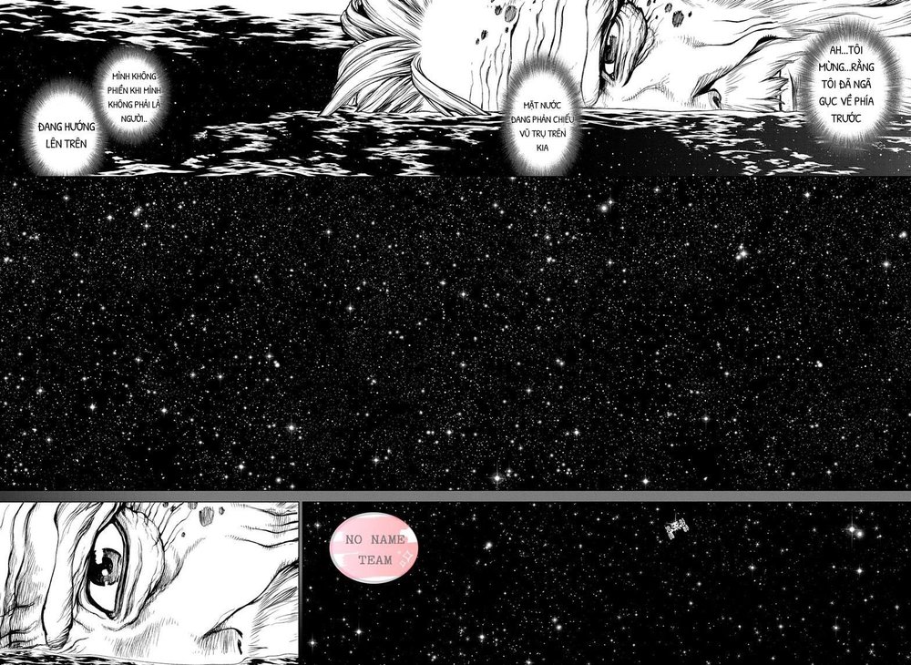 Dr.stone - Chương 115 - Trang 15