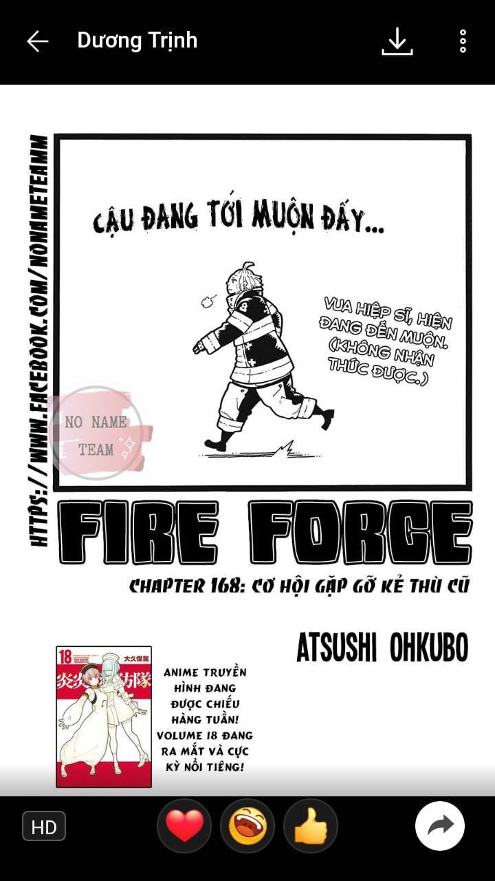 Dr.stone - Chương 117 - Trang 20