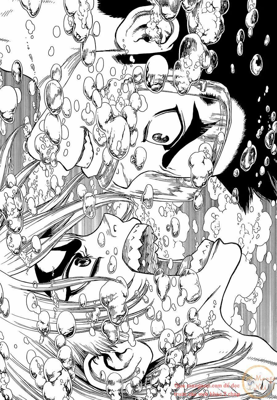 Dr.stone - Chương 118 - Trang 13