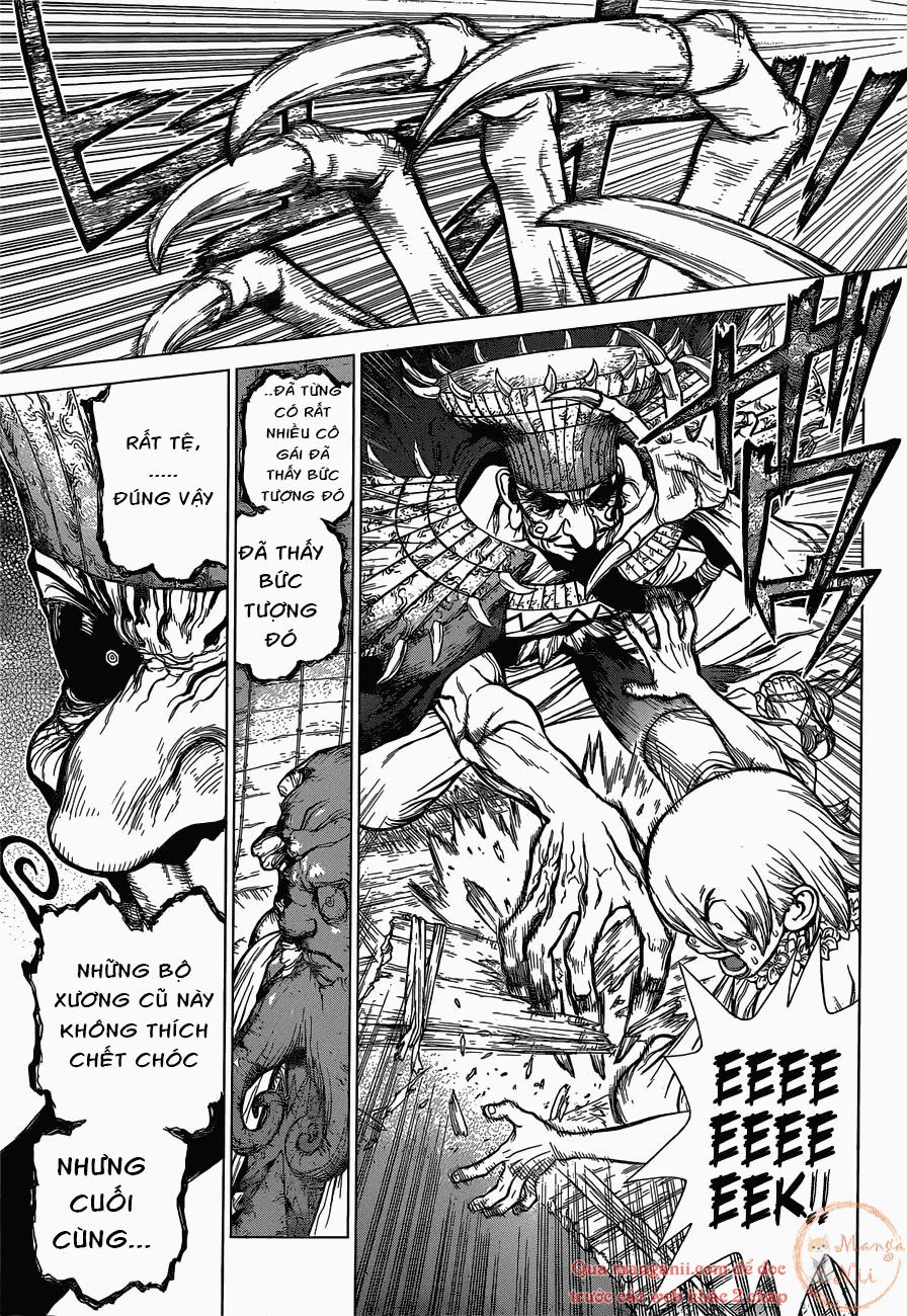 Dr.stone - Chương 121 - Trang 5