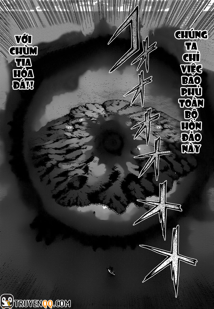 Dr.stone - Chương 127 - Trang 18