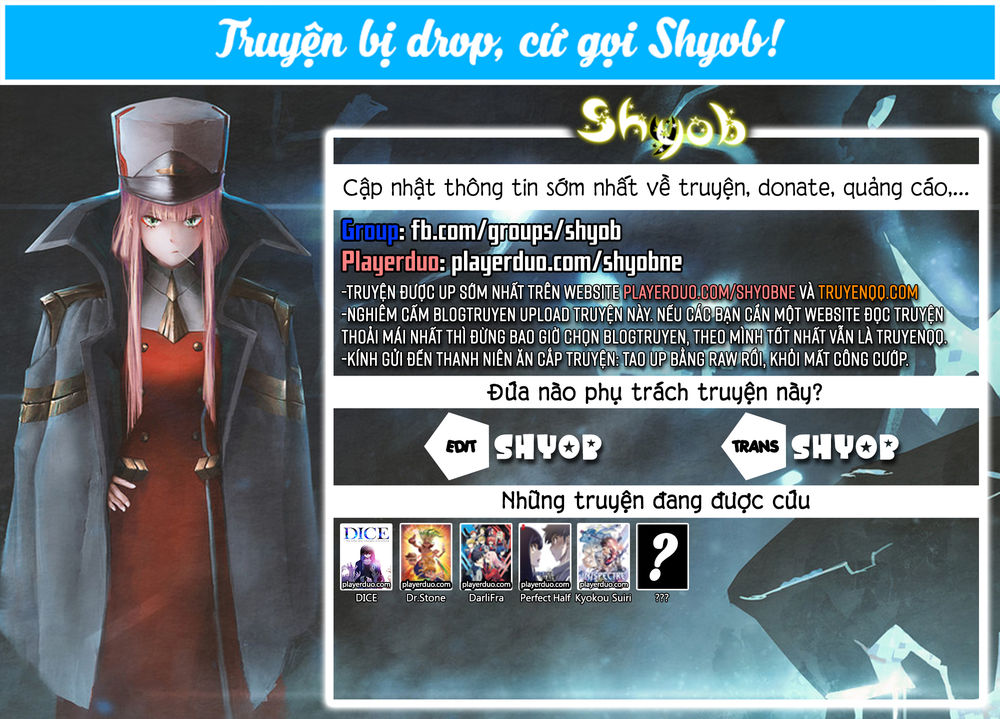 Dr.stone - Chương 128 - Trang 1