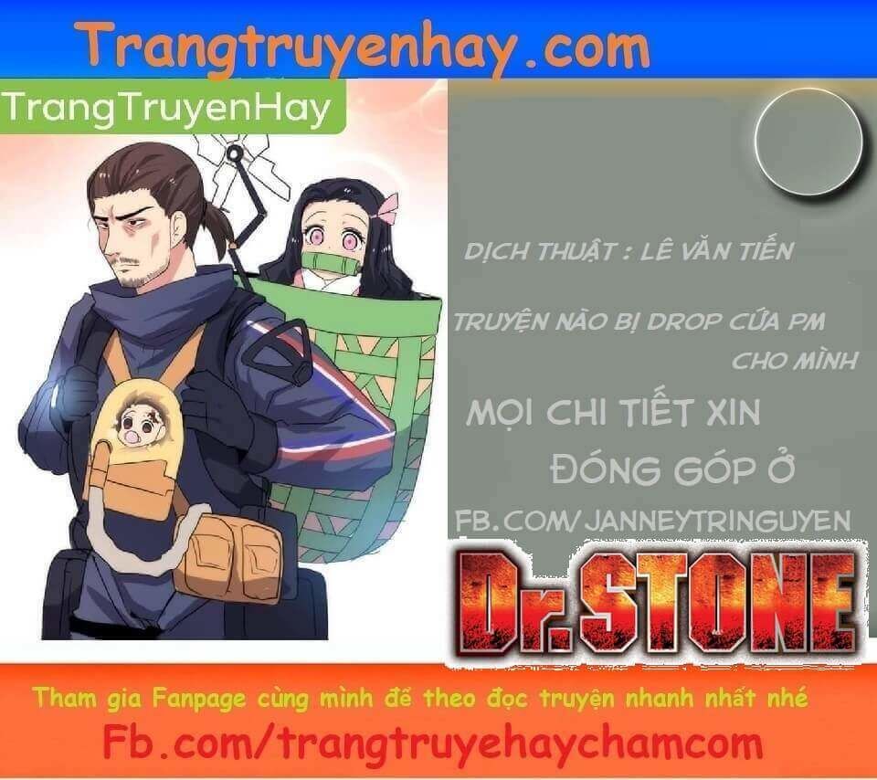 Dr.stone - Chương 133 - Trang 2