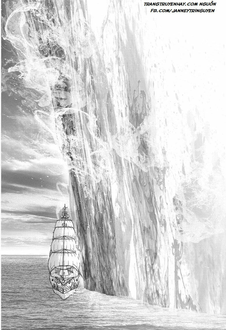 Dr.stone - Chương 134 - Trang 6