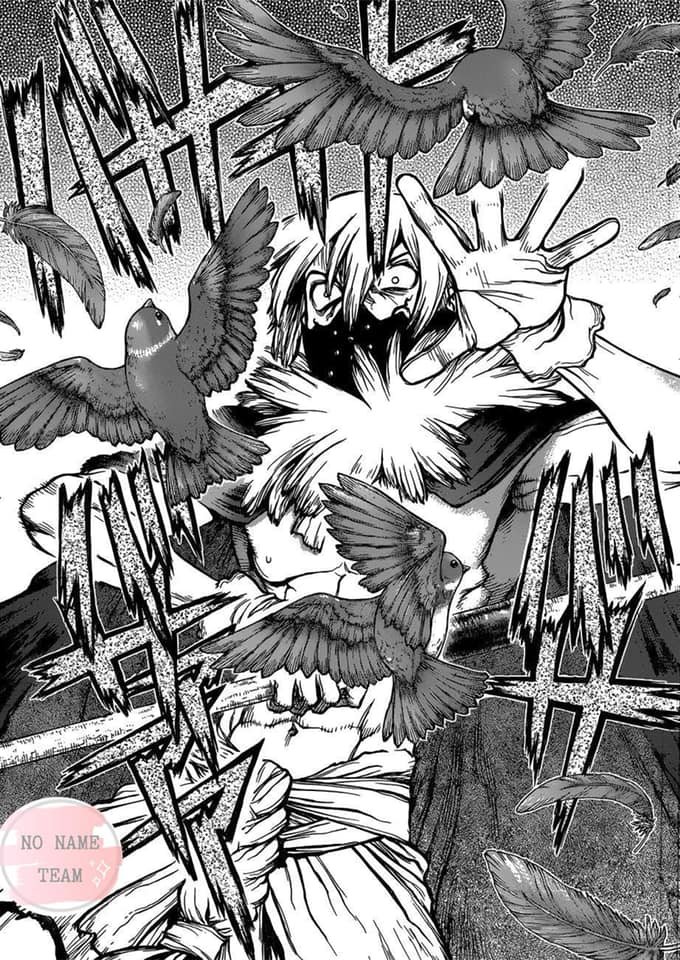 Dr.stone - Chương 80 - Trang 16