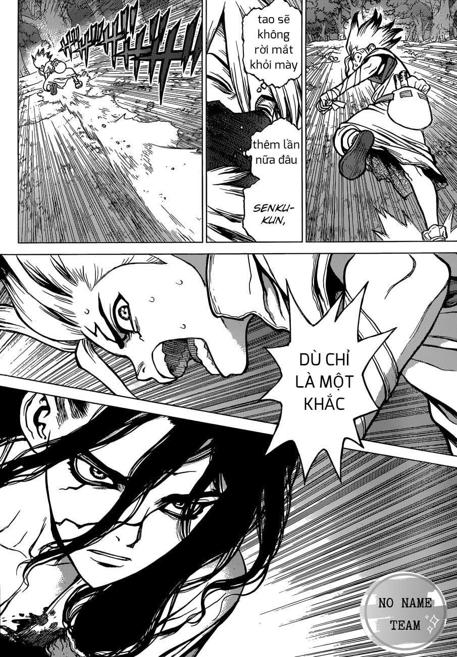 Dr.stone - Chương 81 - Trang 5