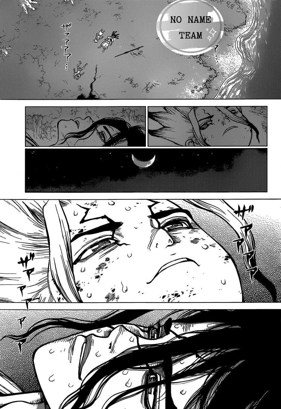 Dr.stone - Chương 82 - Trang 4