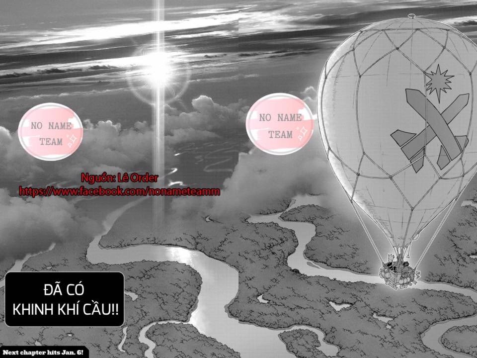 Dr.stone - Chương 88 - Trang 19