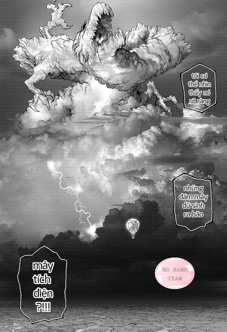 Dr.stone - Chương 89 - Trang 10