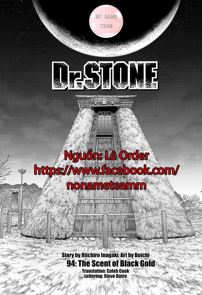 Dr.stone - Chương 94 - Trang 2