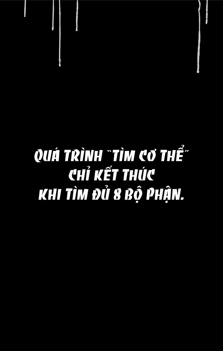 Karada Sagashi - Chương 102 - Trang 19