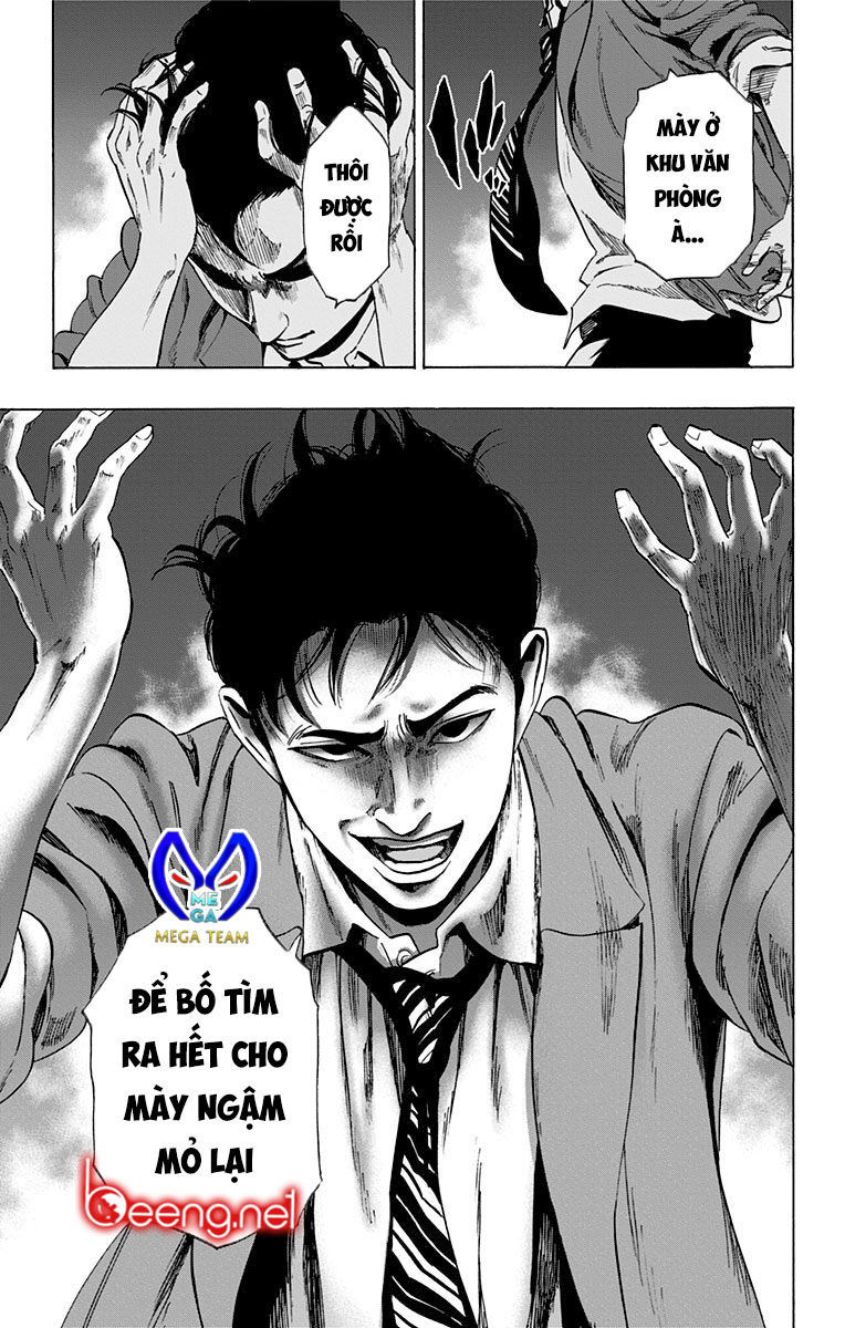Karada Sagashi - Chương 103 - Trang 19
