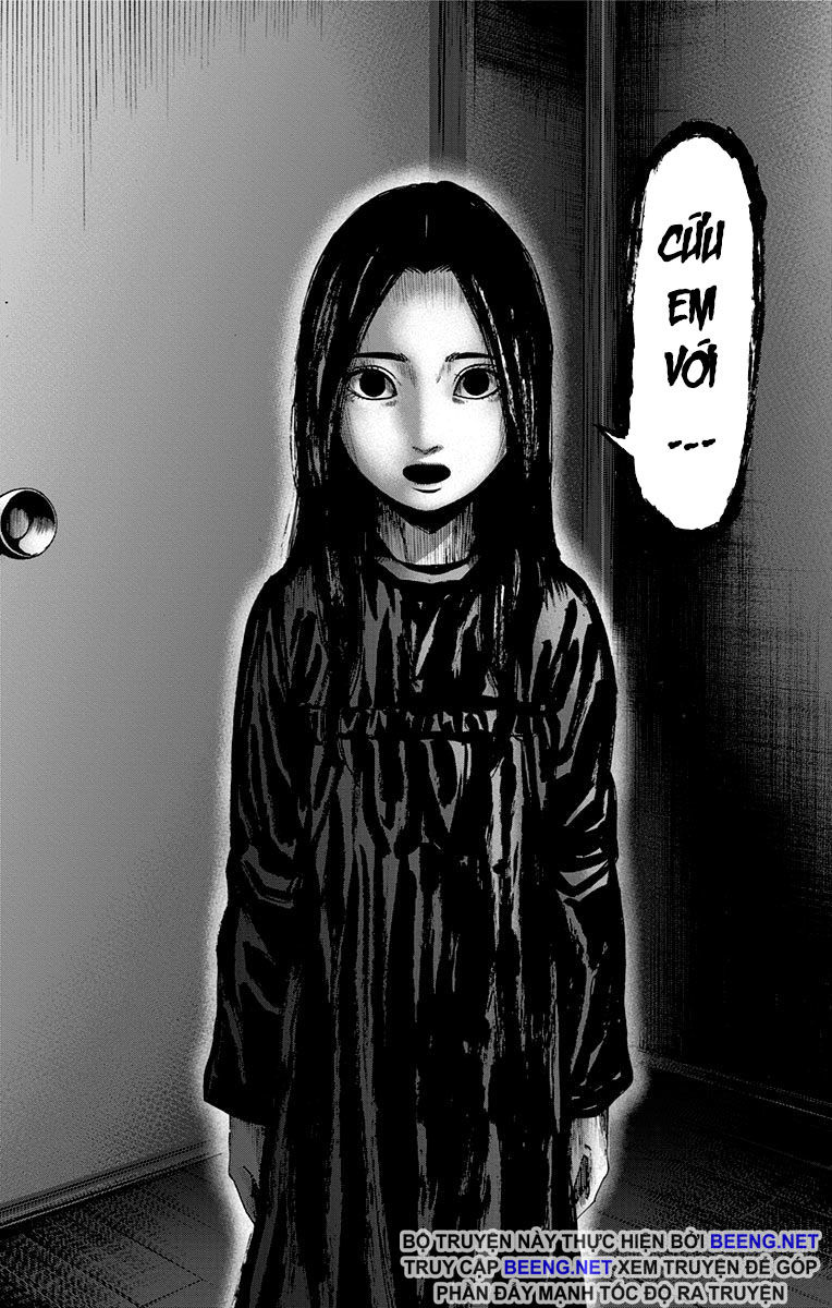 Karada Sagashi - Chương 109 - Trang 17