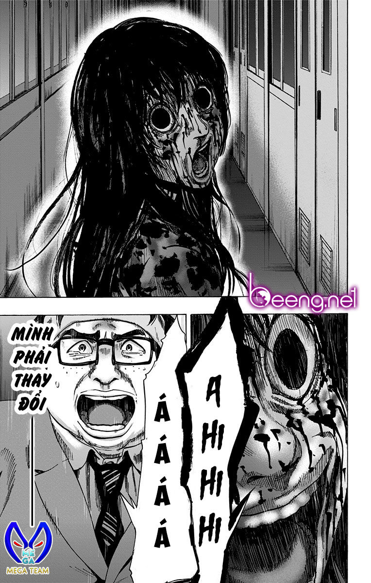 Karada Sagashi - Chương 110 - Trang 19