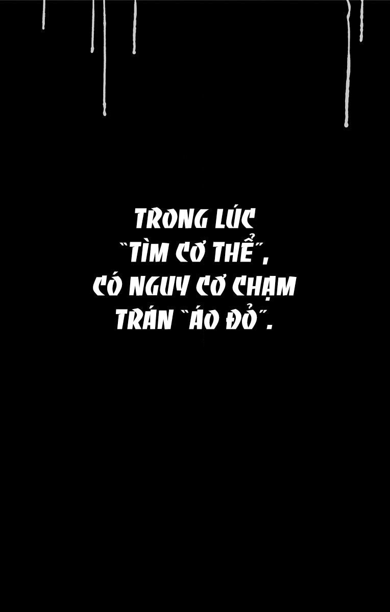 Karada Sagashi - Chương 112 - Trang 19