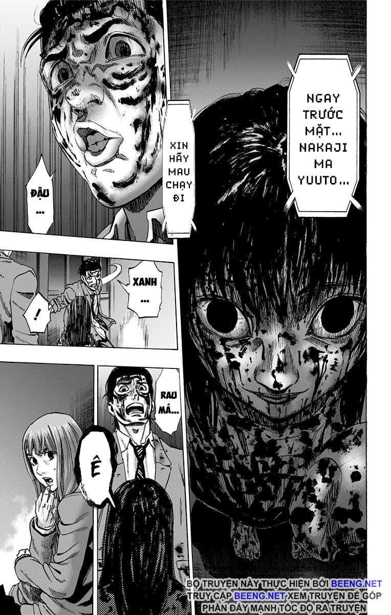 Karada Sagashi - Chương 112 - Trang 7