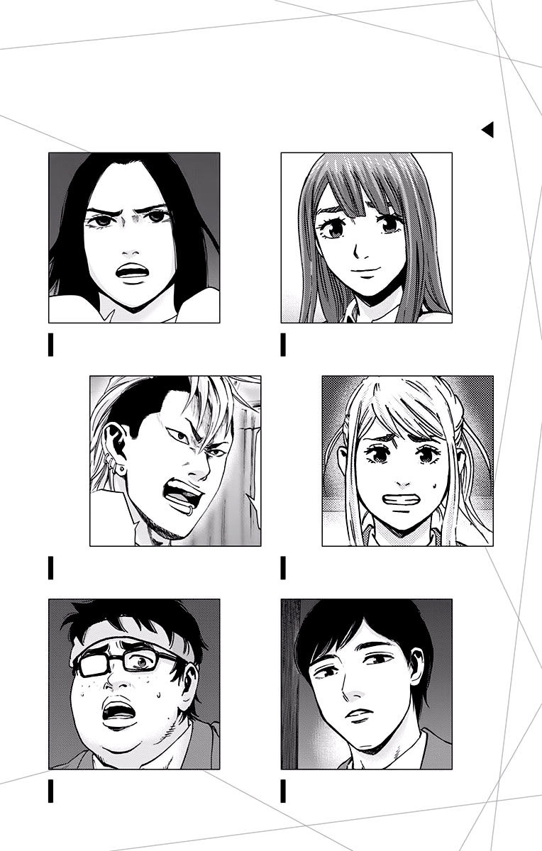 Karada Sagashi - Chương 115 - Trang 2