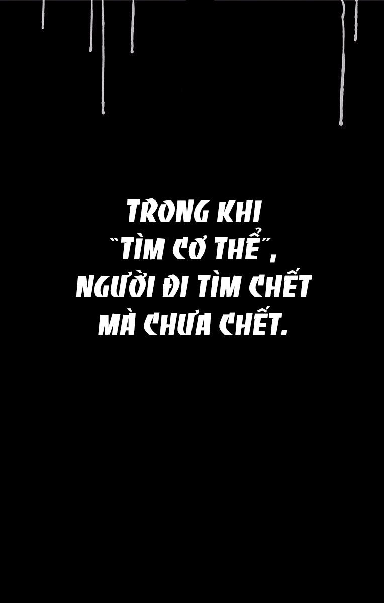 Karada Sagashi - Chương 118 - Trang 18