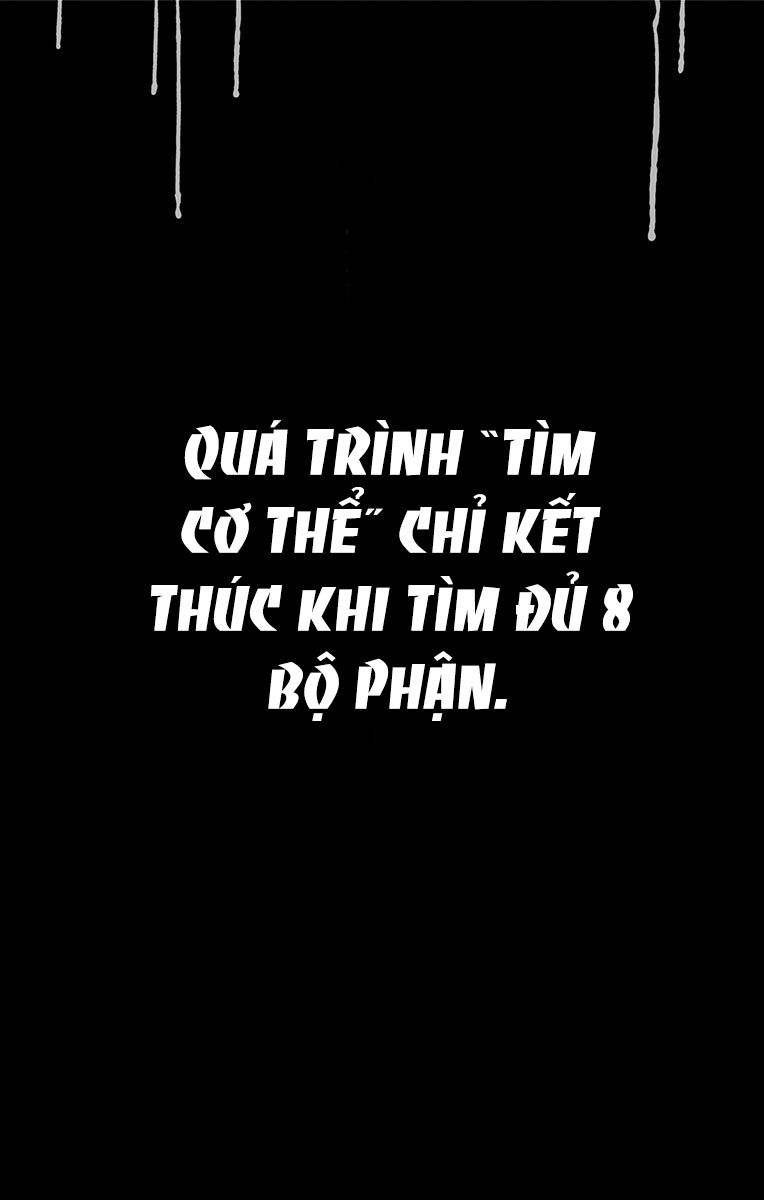 Karada Sagashi - Chương 125 - Trang 20