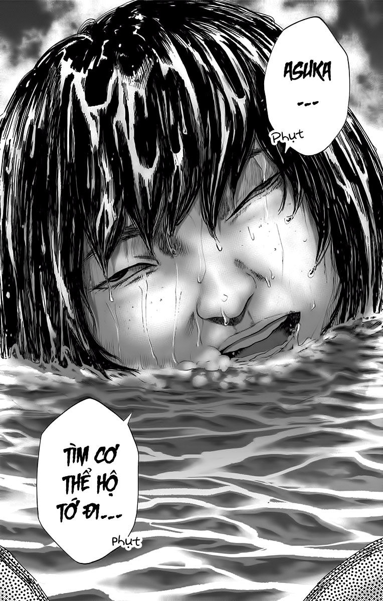 Karada Sagashi - Chương 126 - Trang 14