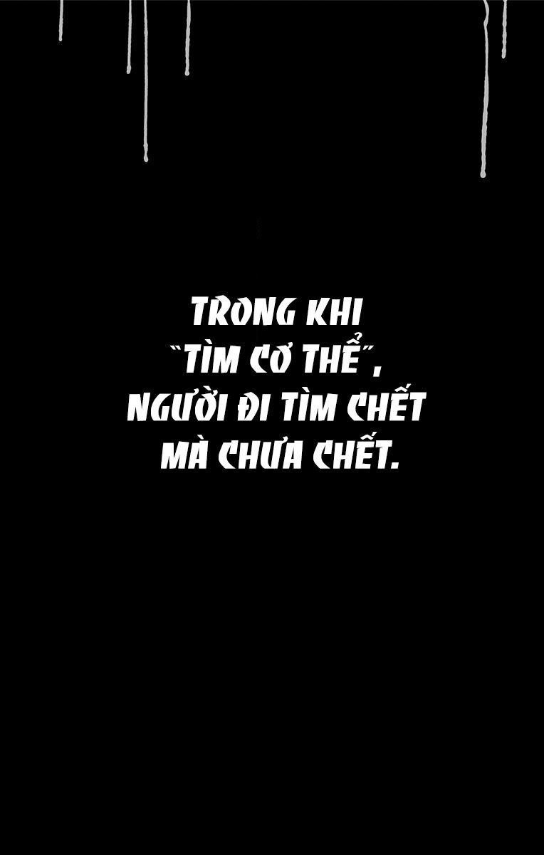 Karada Sagashi - Chương 129 - Trang 19