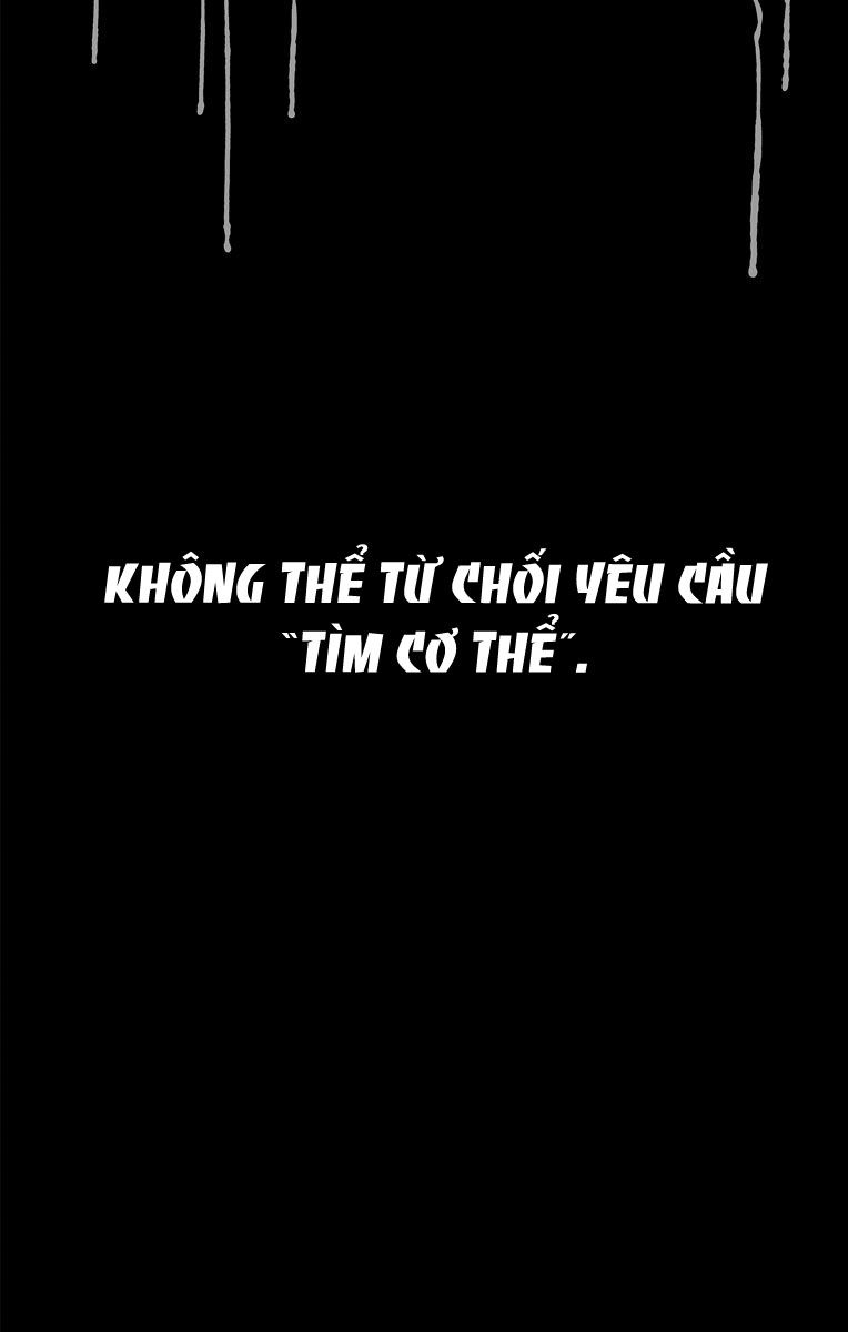 Karada Sagashi - Chương 130 - Trang 19