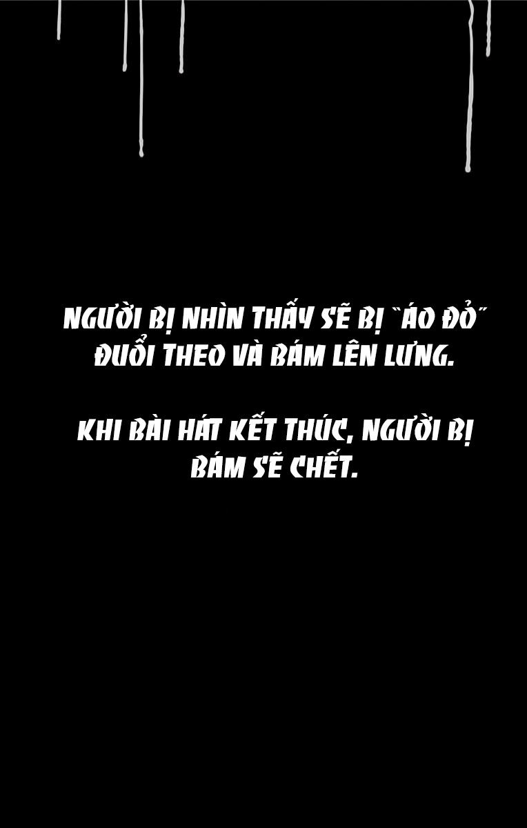 Karada Sagashi - Chương 134 - Trang 20