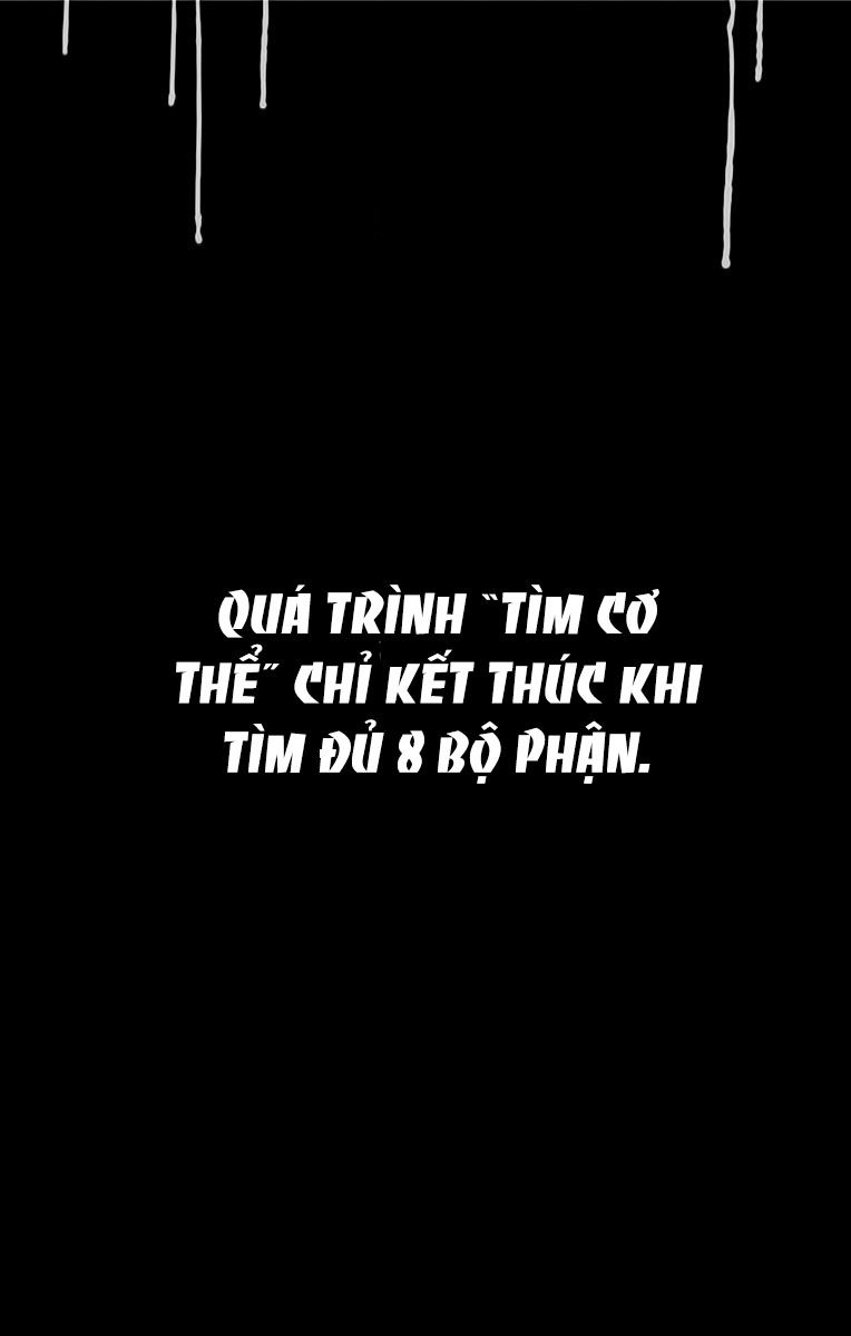 Karada Sagashi - Chương 135 - Trang 20