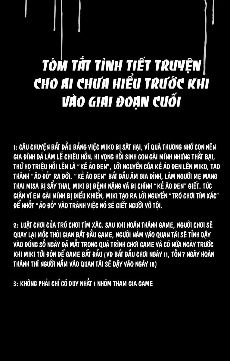 Karada Sagashi - Chương 142 - Trang 19