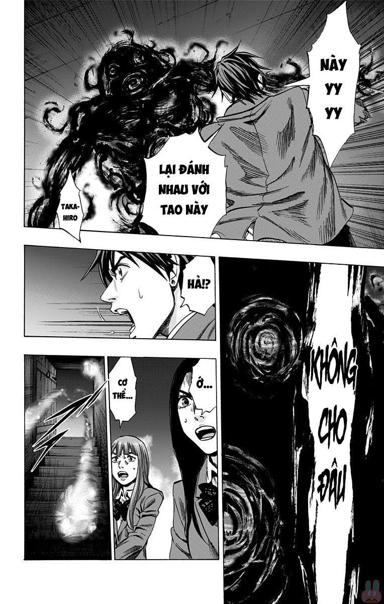 Karada Sagashi - Chương 146 - Trang 13